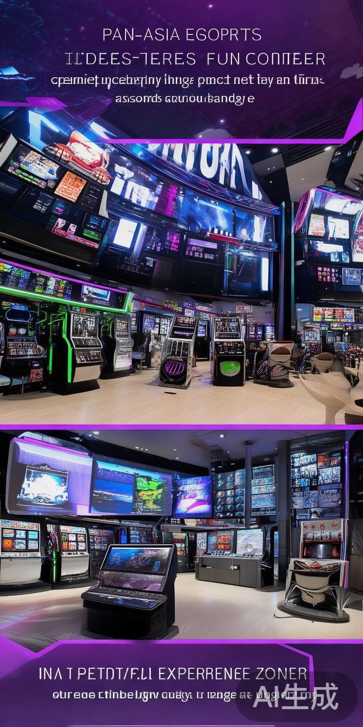 作为一站式娱乐平台，泛亚电竞时时乐中心不断创新，推