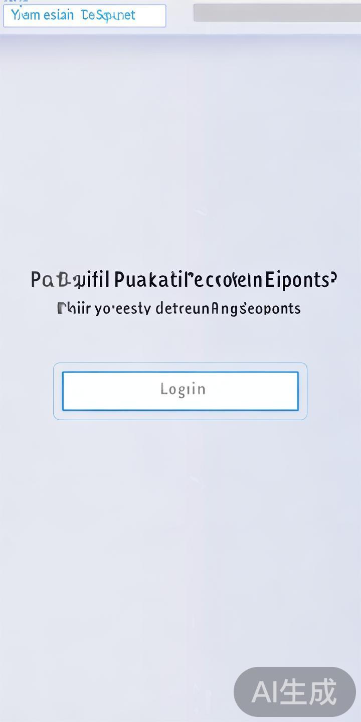 在浏览器的地址栏输入泛亚电竞的官方网址，确保连接安