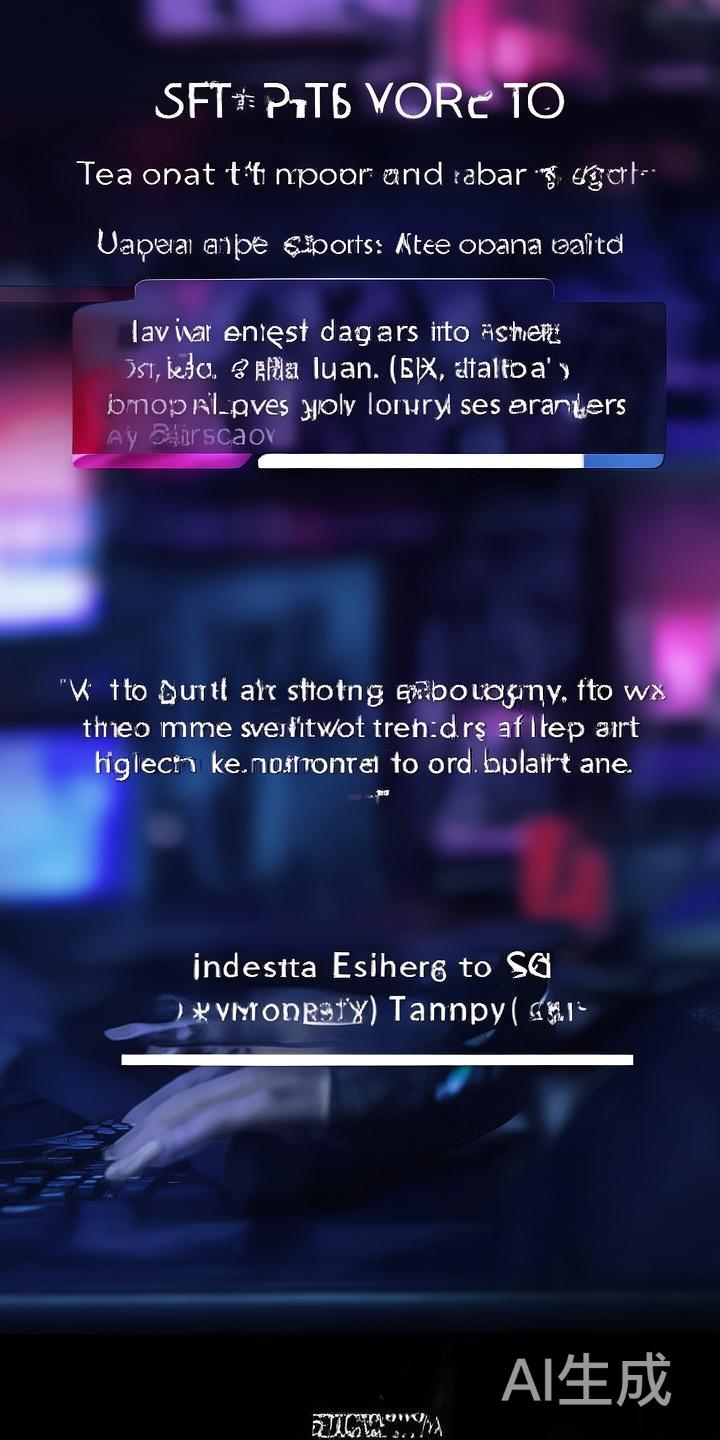 在电竞竞技中，稳定性直接关系到比赛的公平性和玩家的