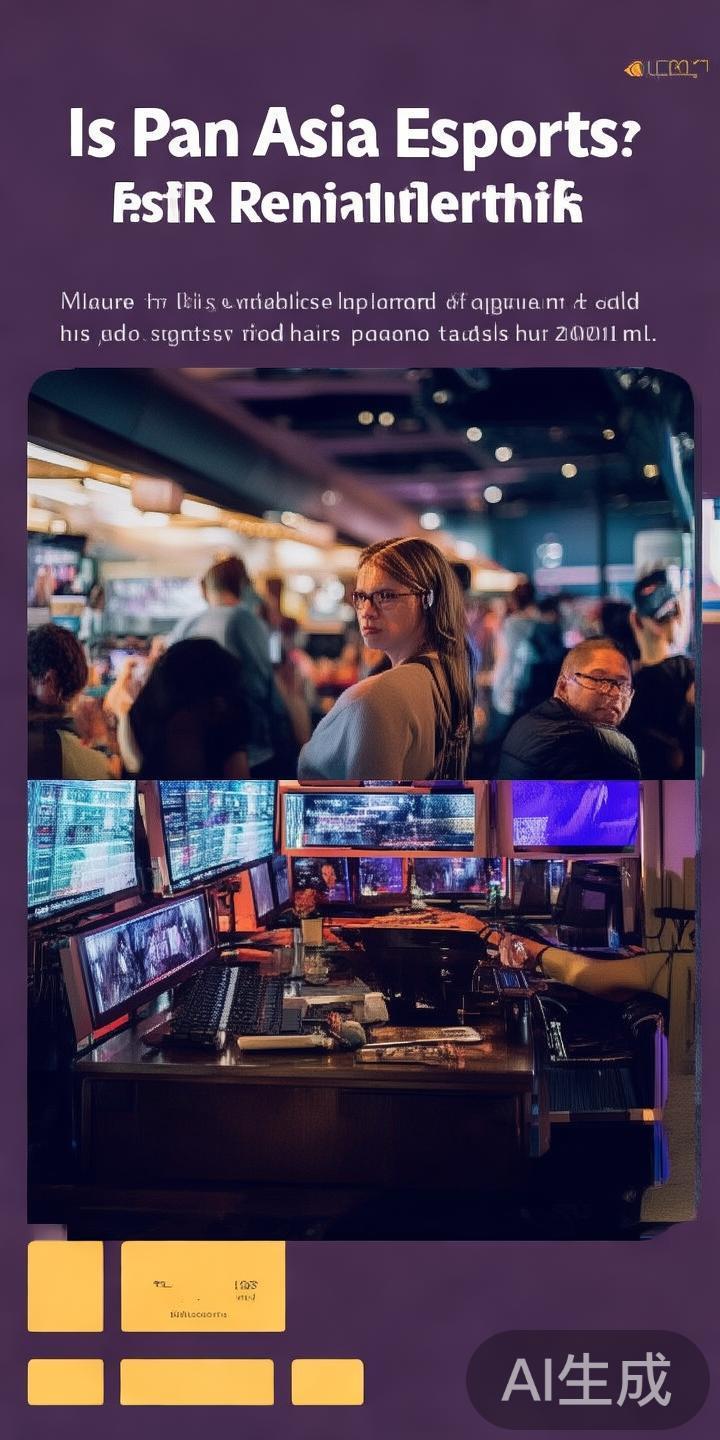 在网络游戏和电竞行业快速发展的背景下，许多玩家开始