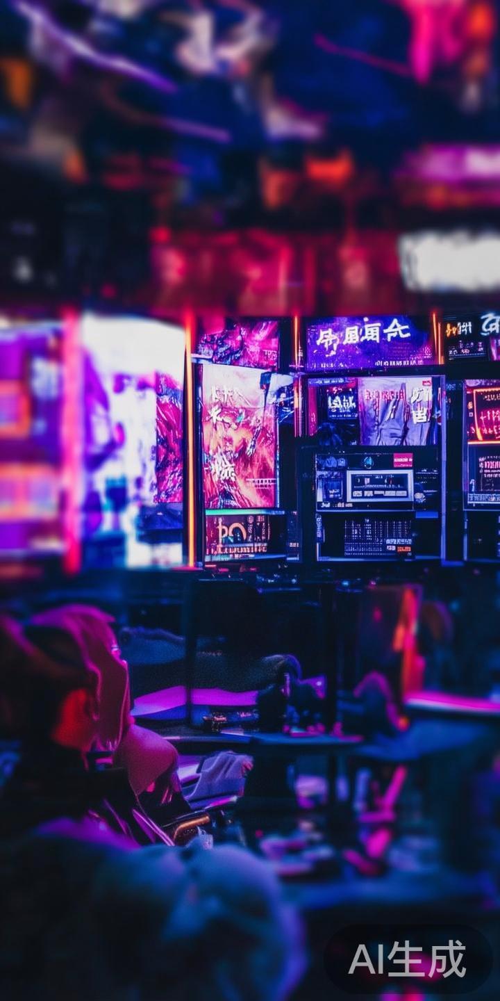 在当今竞争激烈的电竞行业中，结算速度的快慢直接关系