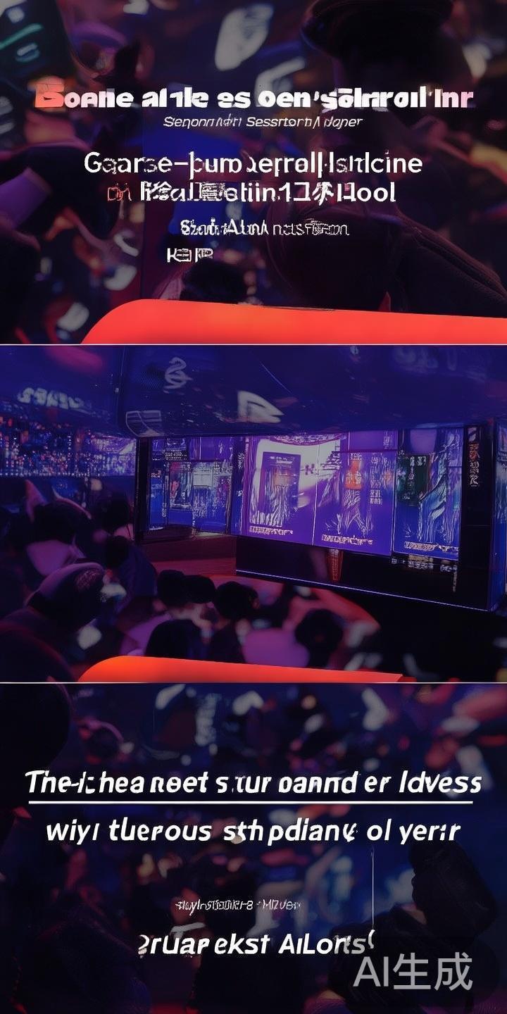 随着电竞行业的快速发展，泛亚电竞平台逐渐成为众多玩