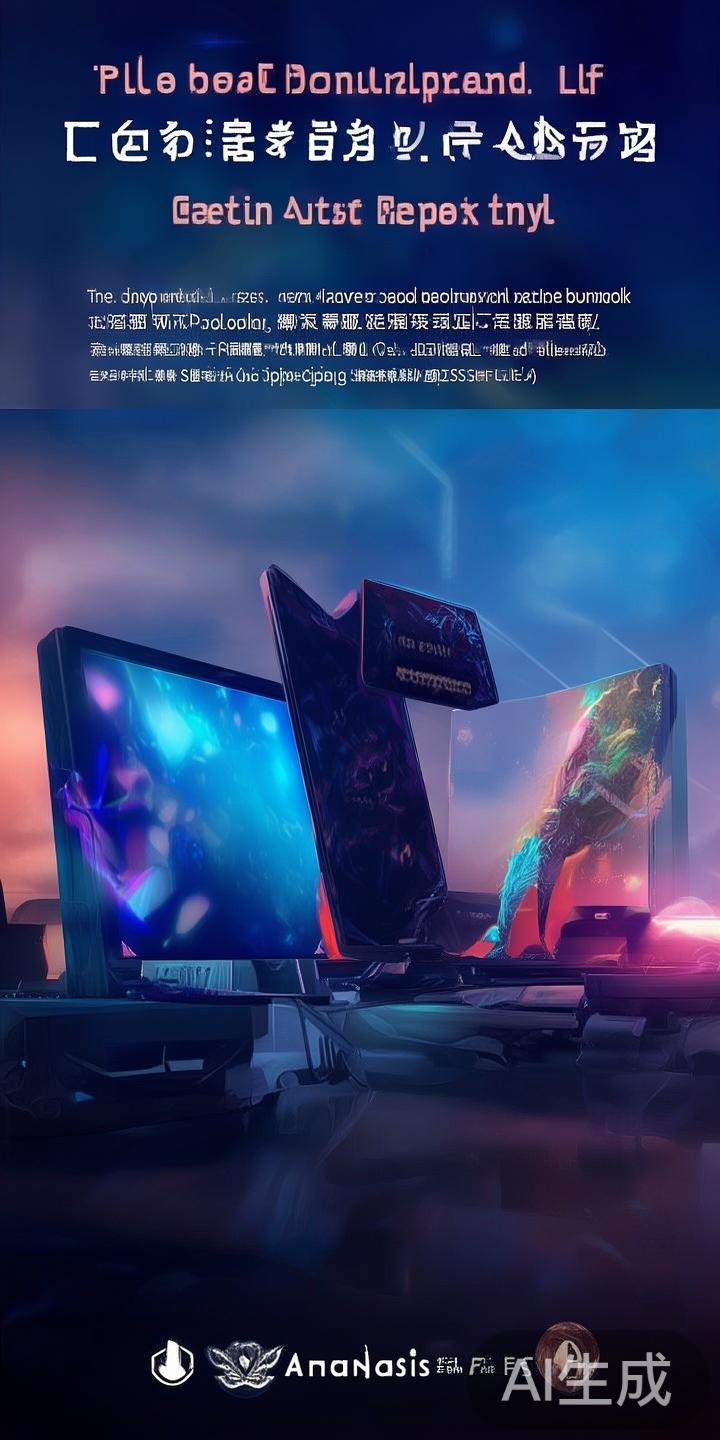 在当今移动互联网时代，电竞作为一种新兴的娱乐方式正