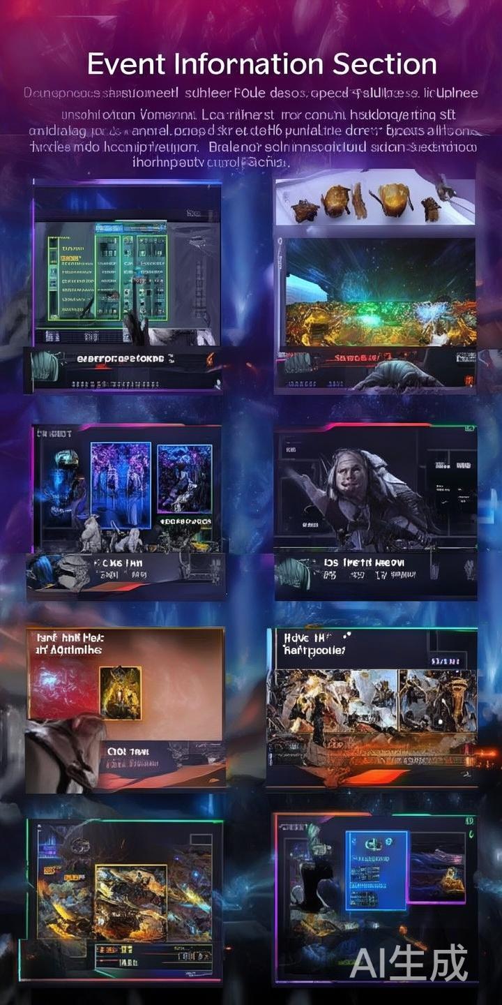 赛事资讯板块：平台不断更新国内外重要电竞比赛资讯。