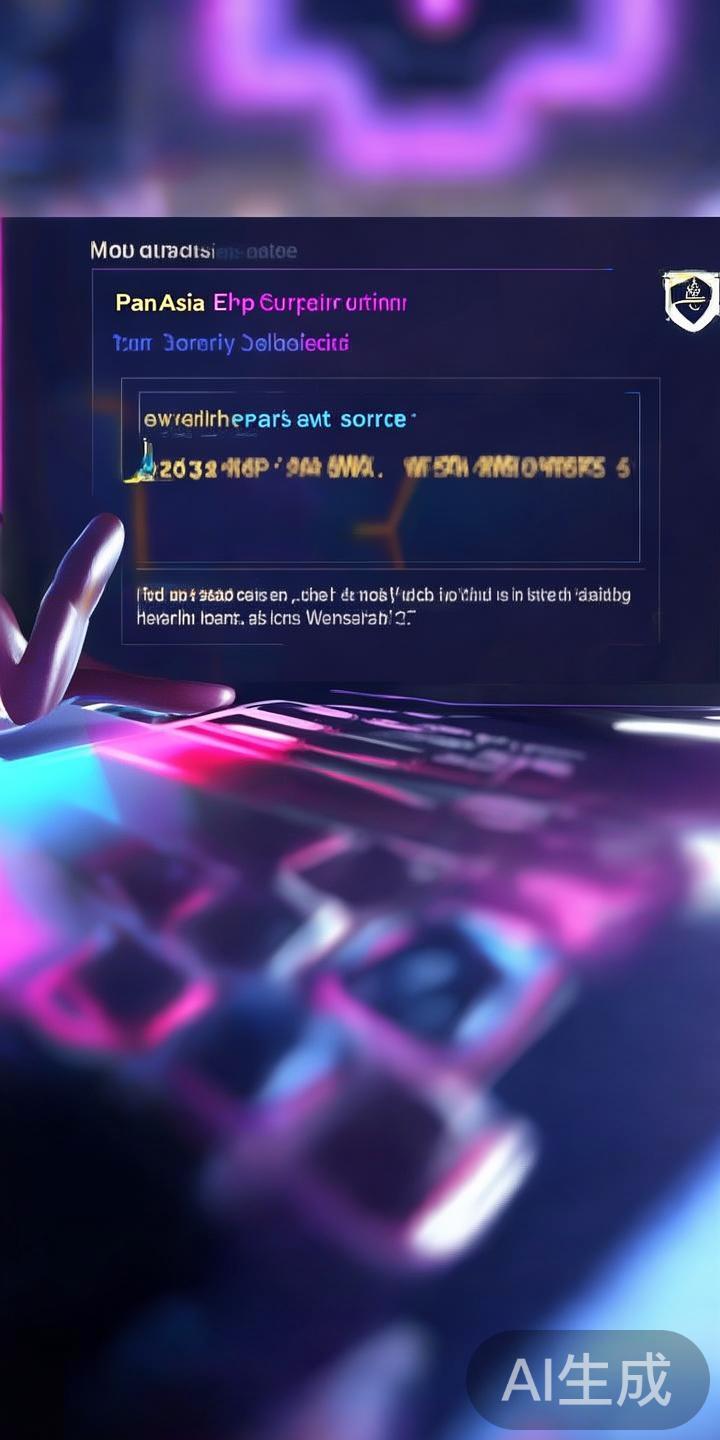 访问泛亚电竞官方网站
打开电脑或手机浏览器，输入