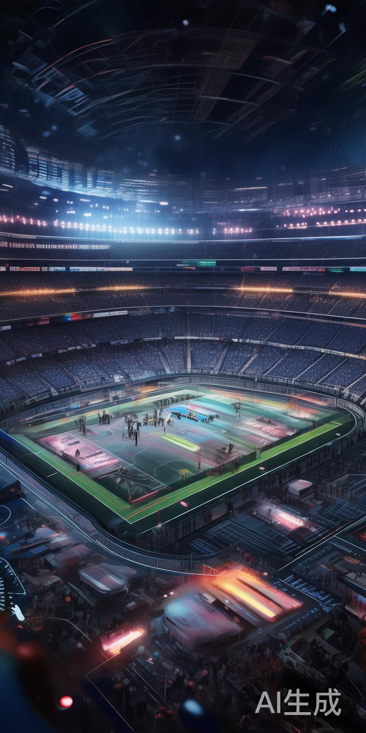 多元化的信息渠道
利用视频、直播、图文等多样化的