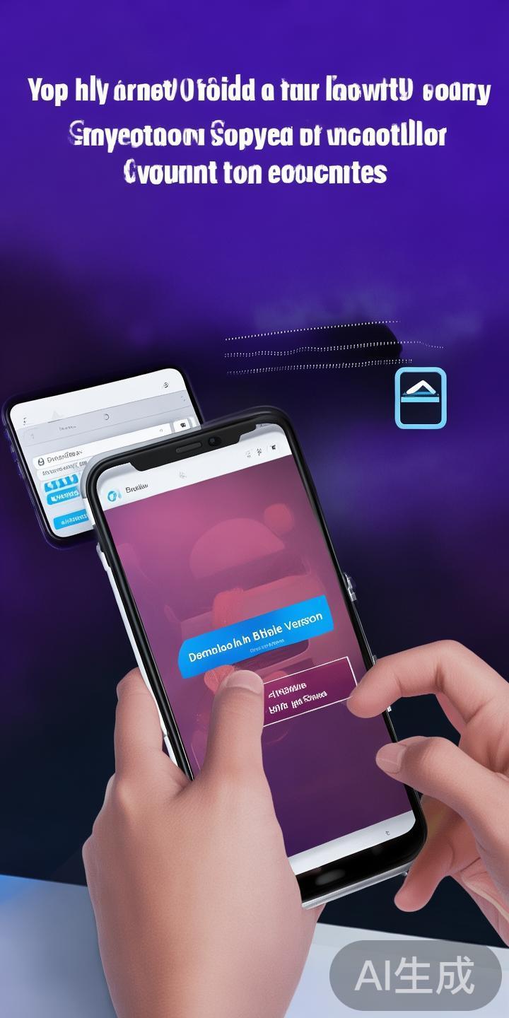 下载安装的第一步，建议访问官方网站或可信的应用商店