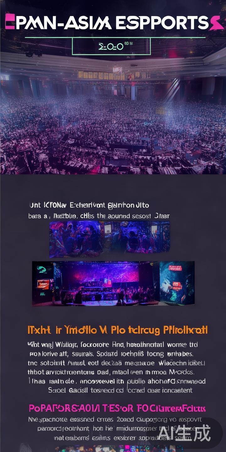 2020年对于泛亚电竞来说，充满了激情与挑战。作为