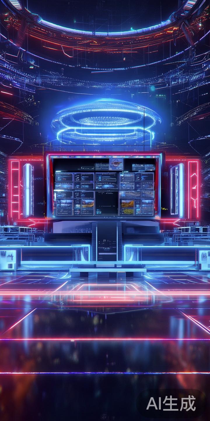 泛亚电竞科技GT平台以其先进的技术实力和专业化运营