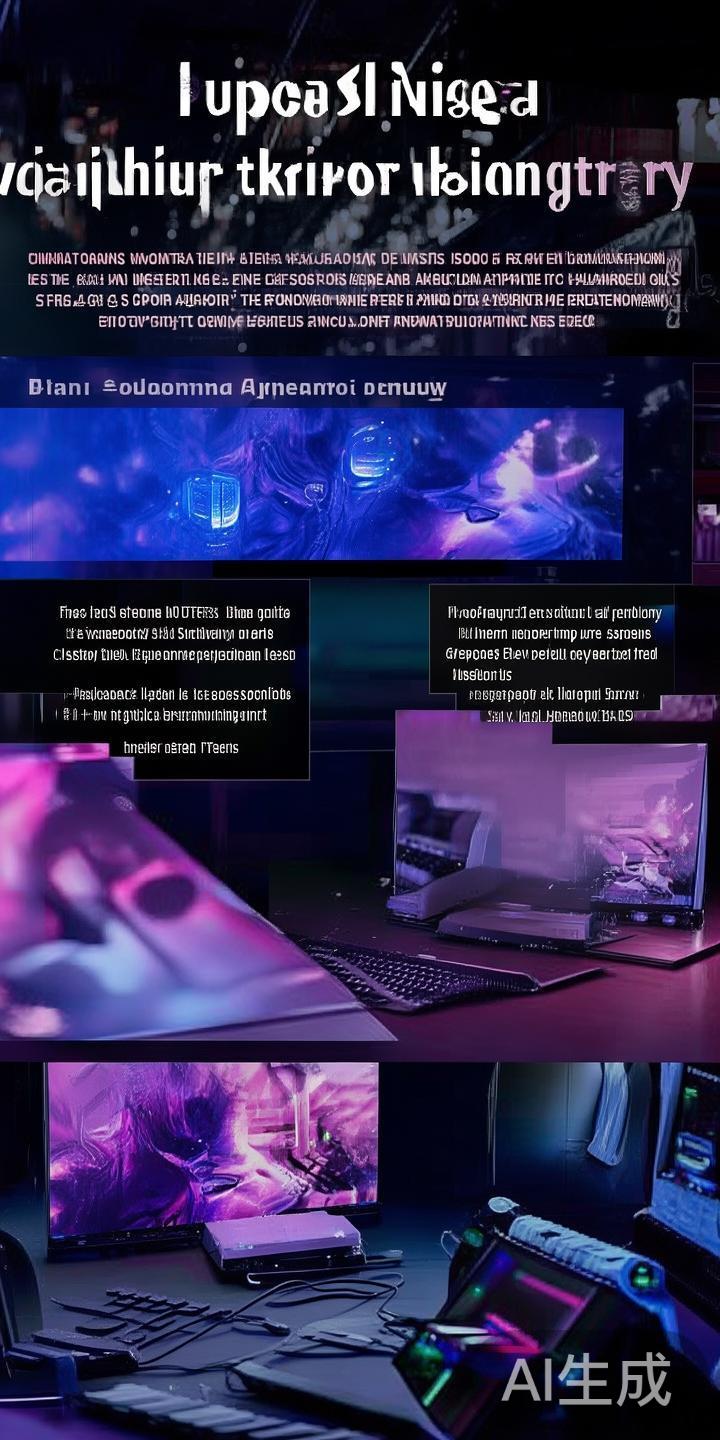 泛亚电竞屏：多功能集成与高性能显示的全面解决方案