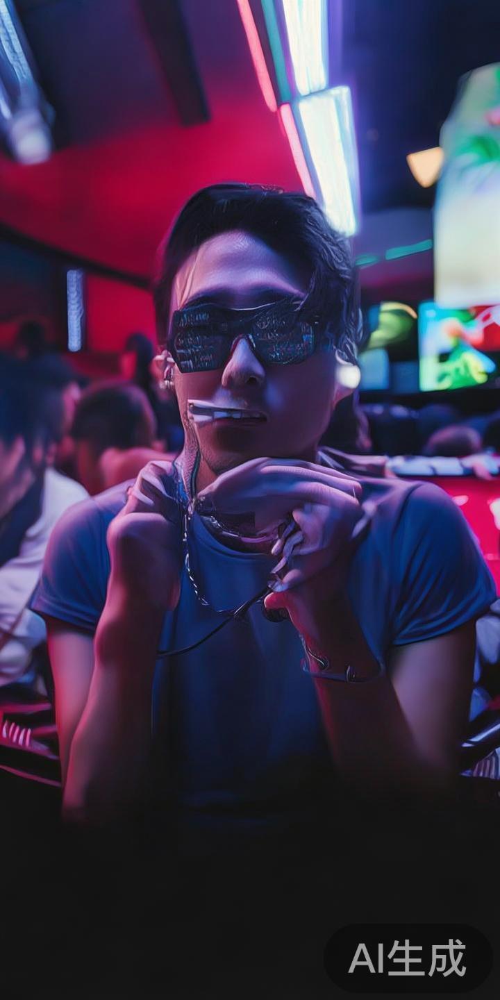 泛亚电竞主播突然取消关注引发粉丝热议及背后原因深度分析