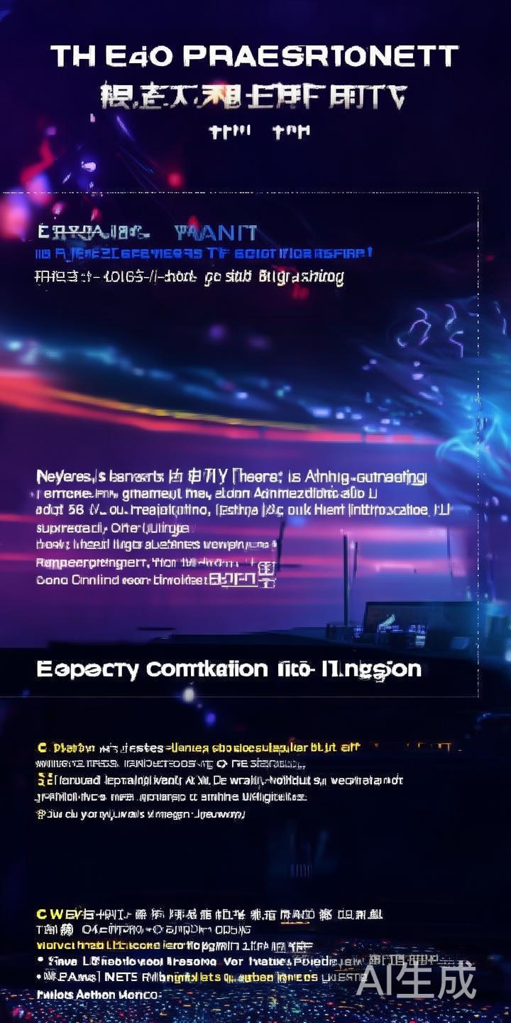 英皇的泛亚电竞：引领亚洲电竞产业新潮流的创新平台与未来发展方向