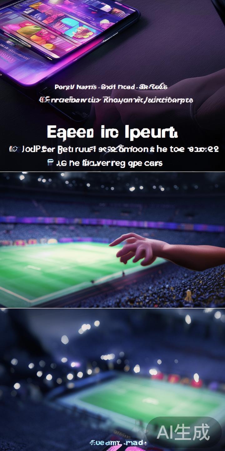 在平台上注册账号后，用户可以自定义关注的赛事和球队