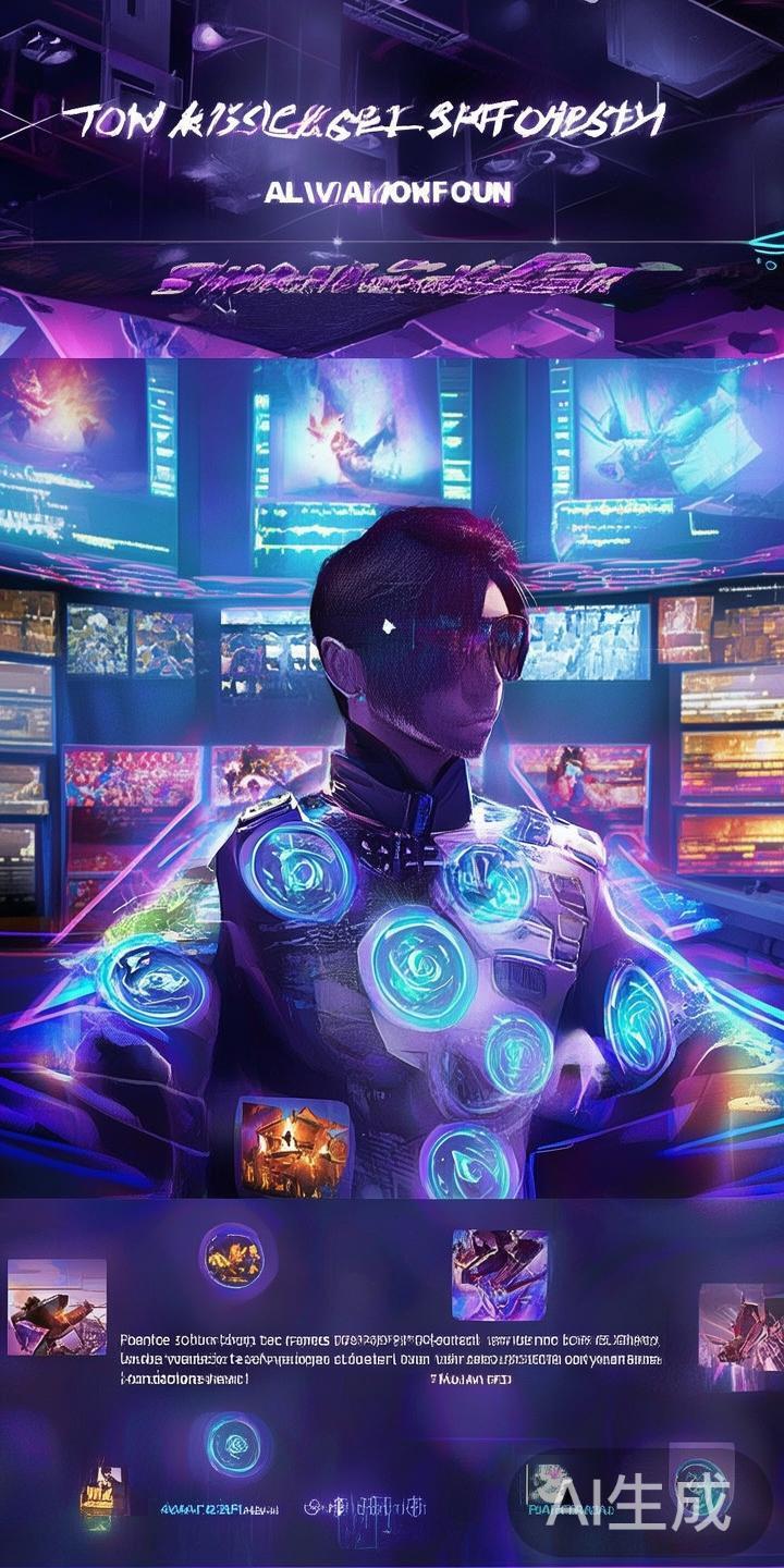 随着电竞产业的快速发展，越来越多玩家开始关注各种游