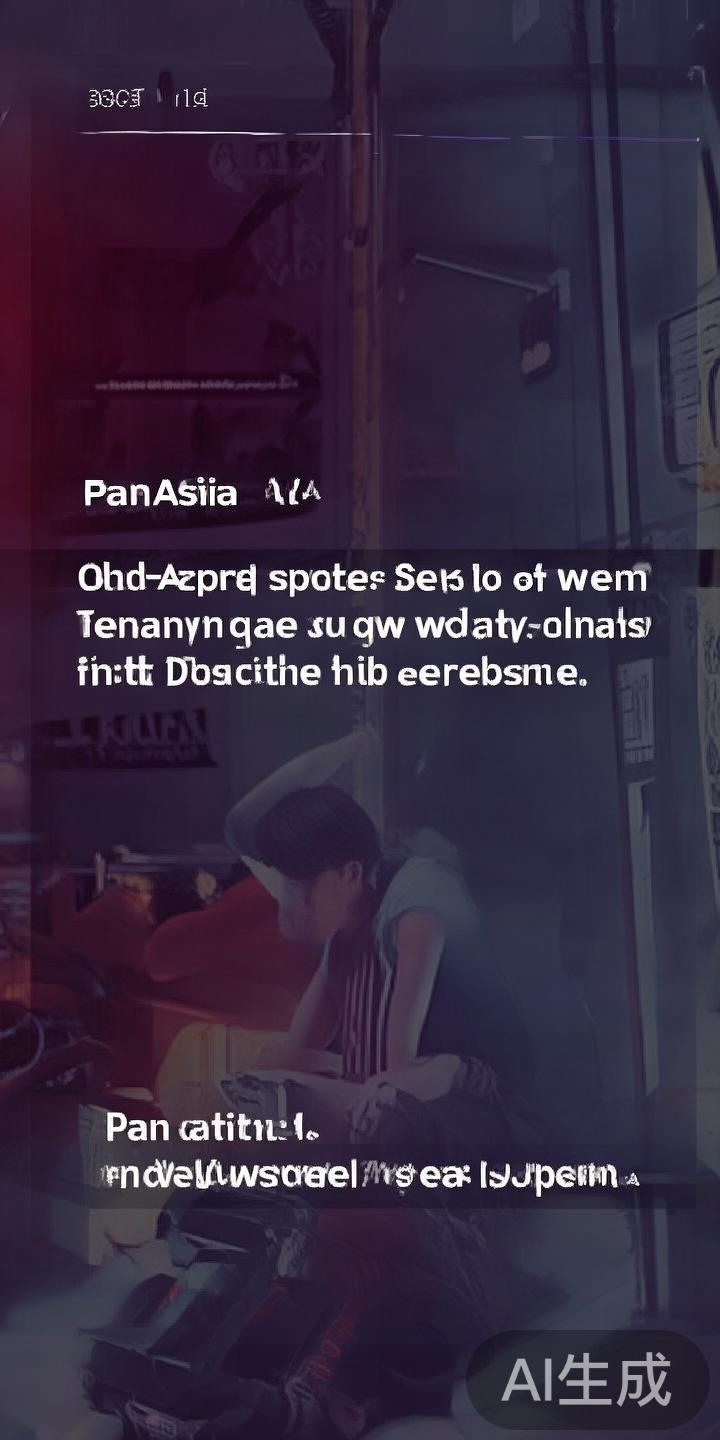 全面解析泛亚电竞的含义、背景及未来发展趋势 随着电子竞技行业的迅速崛起,越来越多的人开始关注与