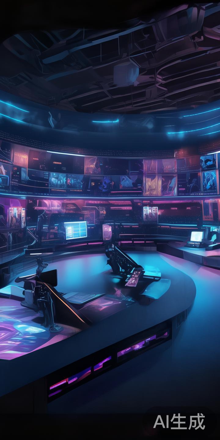 近年来，随着云计算、5G技术的大规模应用，MB泛亚