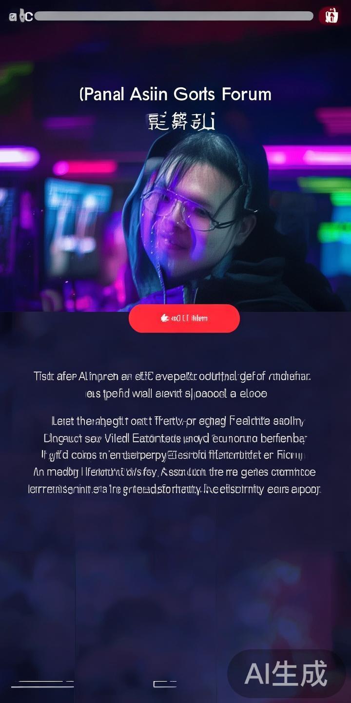 泛亚电竞贴吧论坛首页最新资讯与精彩内容推荐大全 在当今数字娱乐快速发展的大环境下,电竞已成为众多年