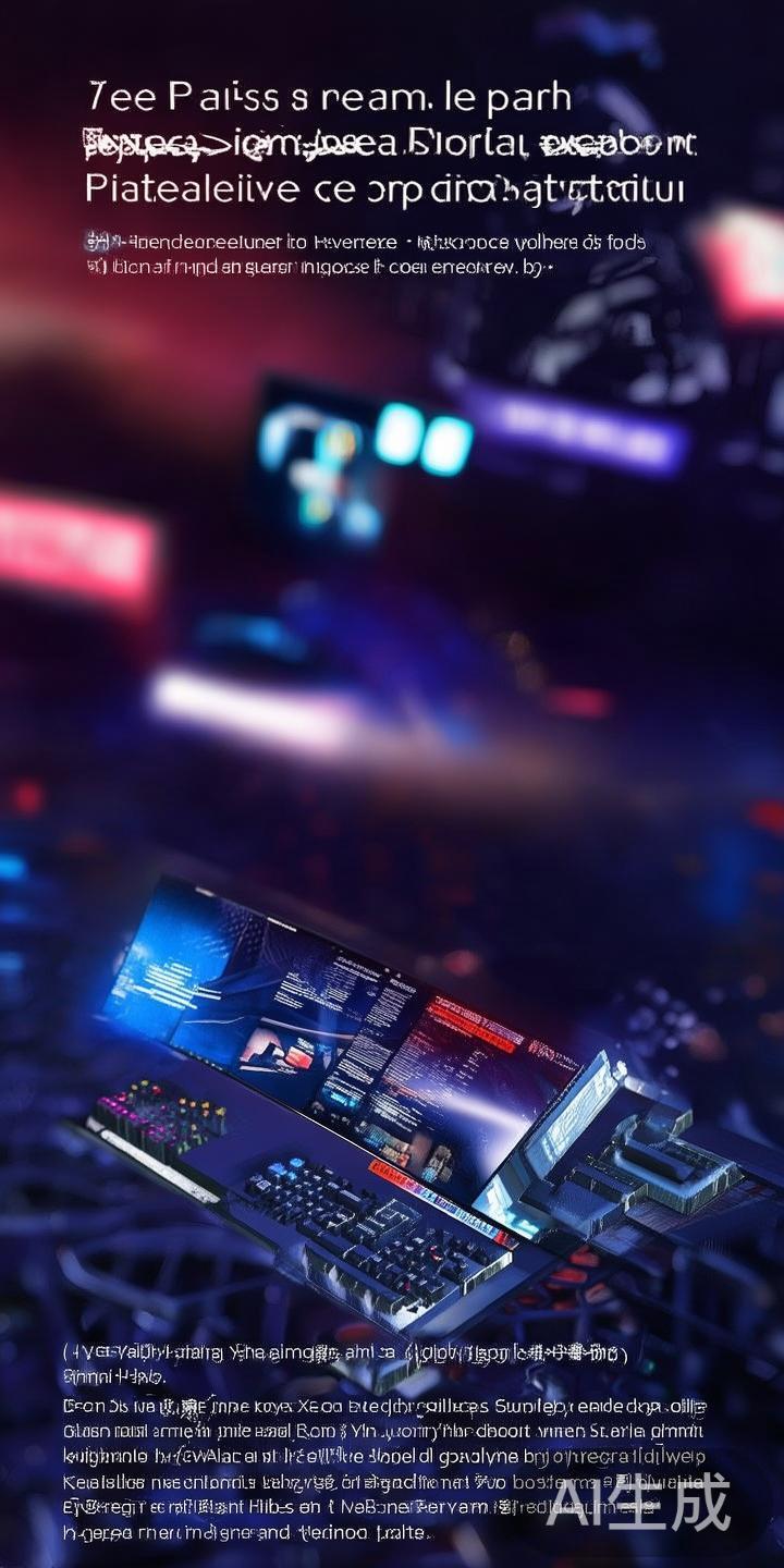 在当今数字娱乐快速发展的时代，电竞已成为众多玩家追