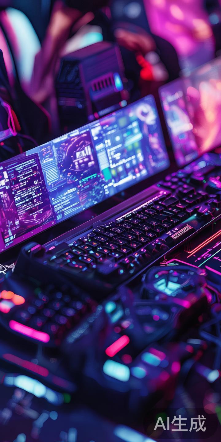 365泛亚电竞凭借丰富的资源整合能力，打造了一个具