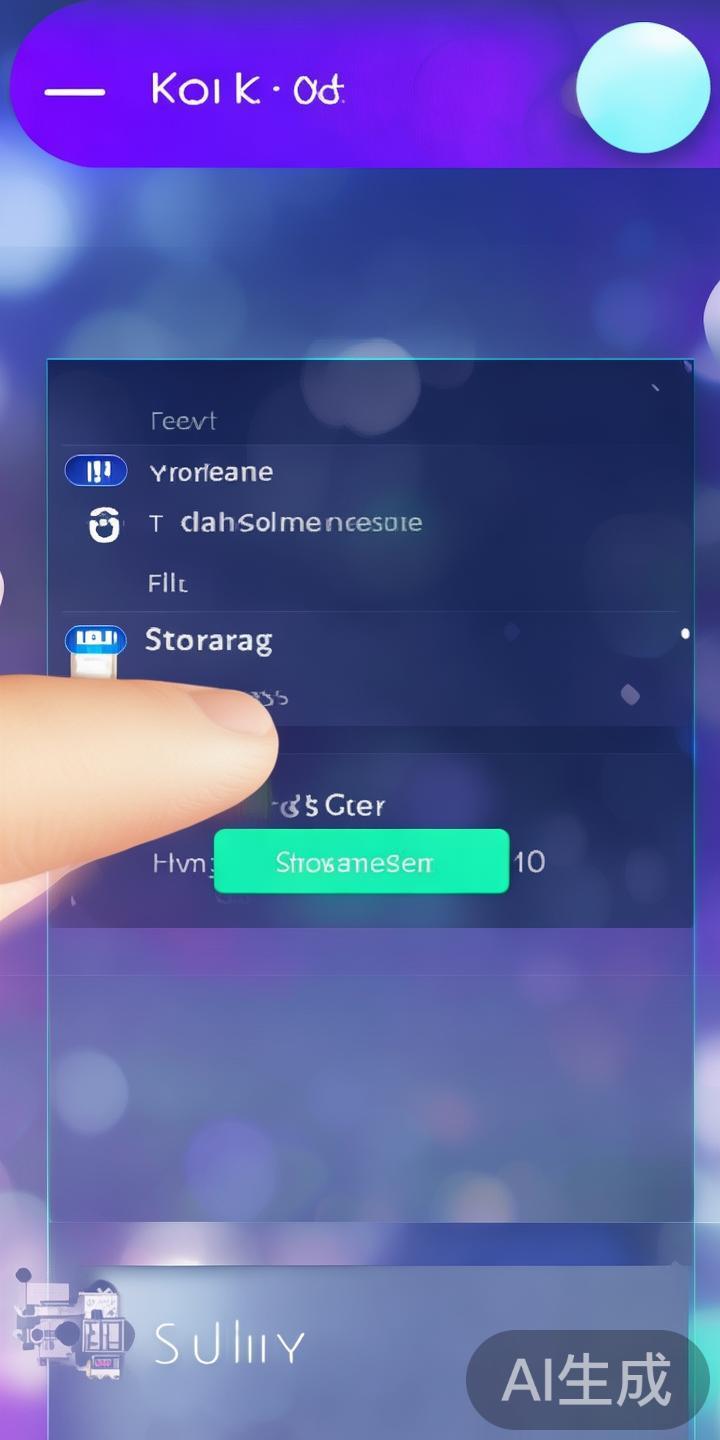泛亚电竞首页无法下载问题详细解决方案与操作指南 建议:长按手机设置中的存储管理,删除不必要的应用和