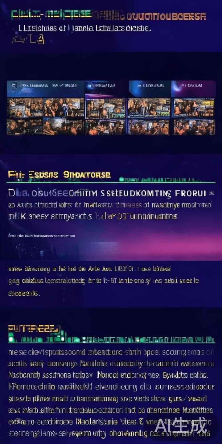 此外，泛亚电竞论坛还鼓励用户分享自己的赛事见解和预