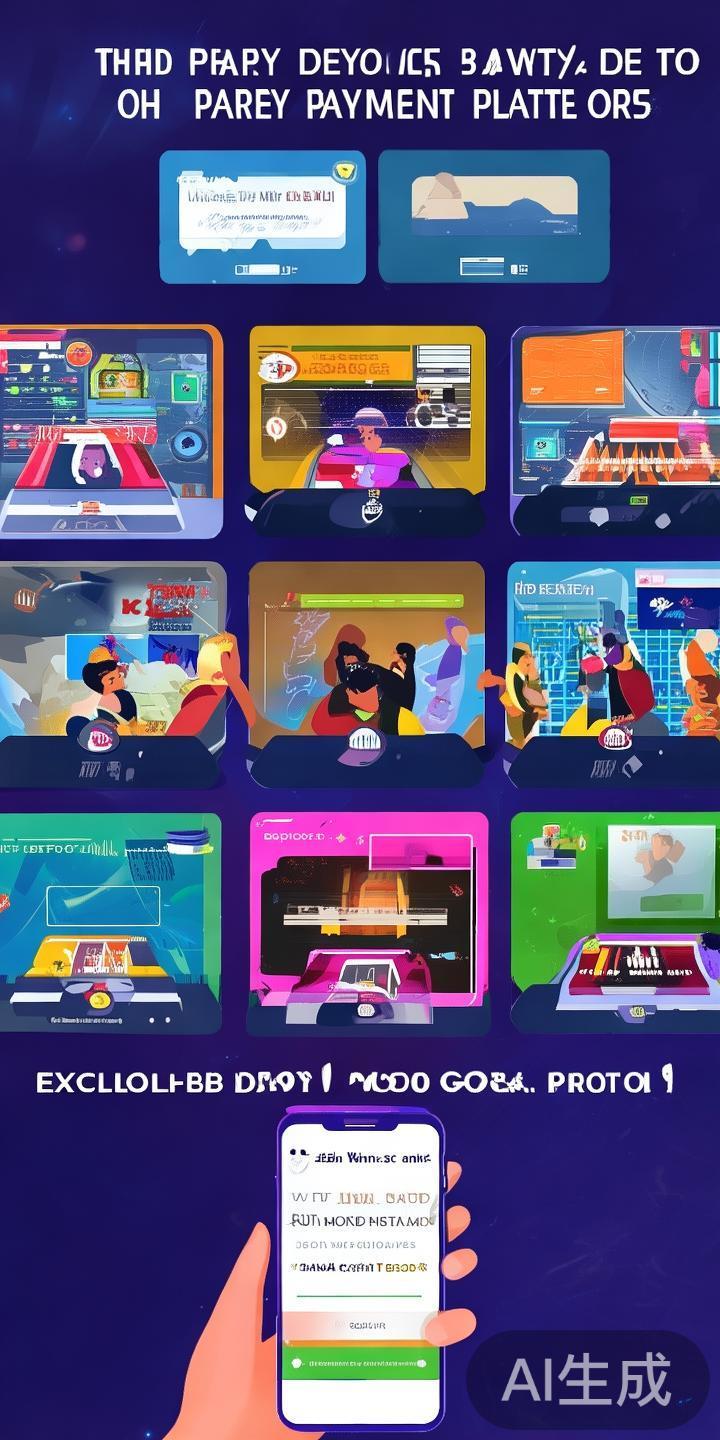 轻松省钱又玩转电竞:泛亚电竞充值最佳攻略与实用技巧全揭秘 除了平台自身的优惠活动,玩家还应关注合作渠道的折扣