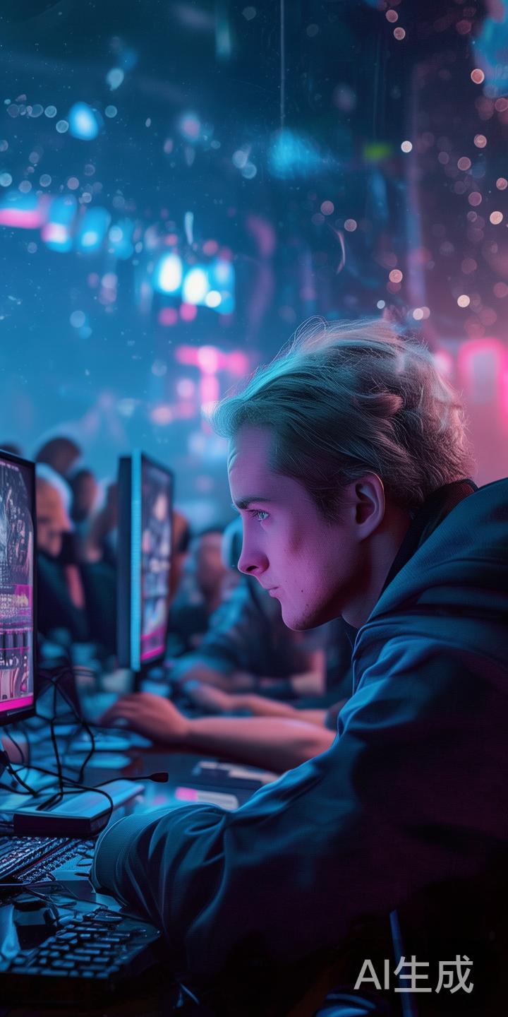 泛亚电竞平台是否存在坑?用户真实体验与风险全面分析 游戏公平性问题:部分玩家担心电竞平台存在内部操控或