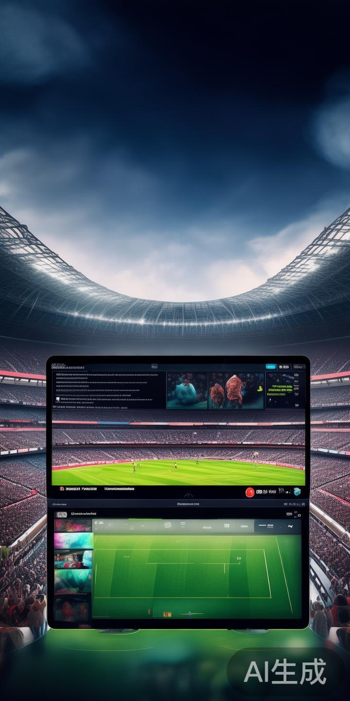 泛亚电竞live:全面揭秘领先的电子竞技直播平台及其特色与优势 平台支持高清画质和多角度切换,确保每一场比赛都能呈