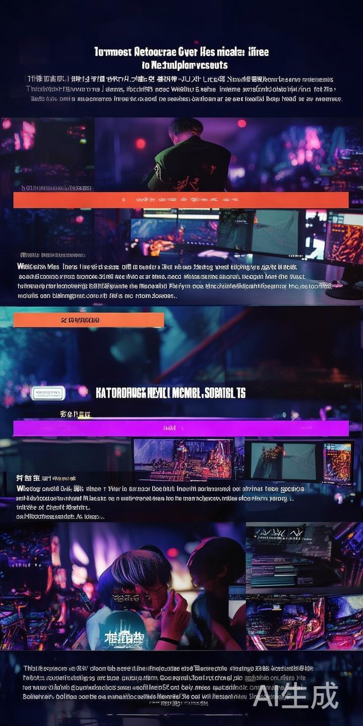 全面解析泛亚电竞网站:精彩赛事资讯与专业分析全揭示 泛亚电竞网站在内容设计方面注重“深度与广度”的结合