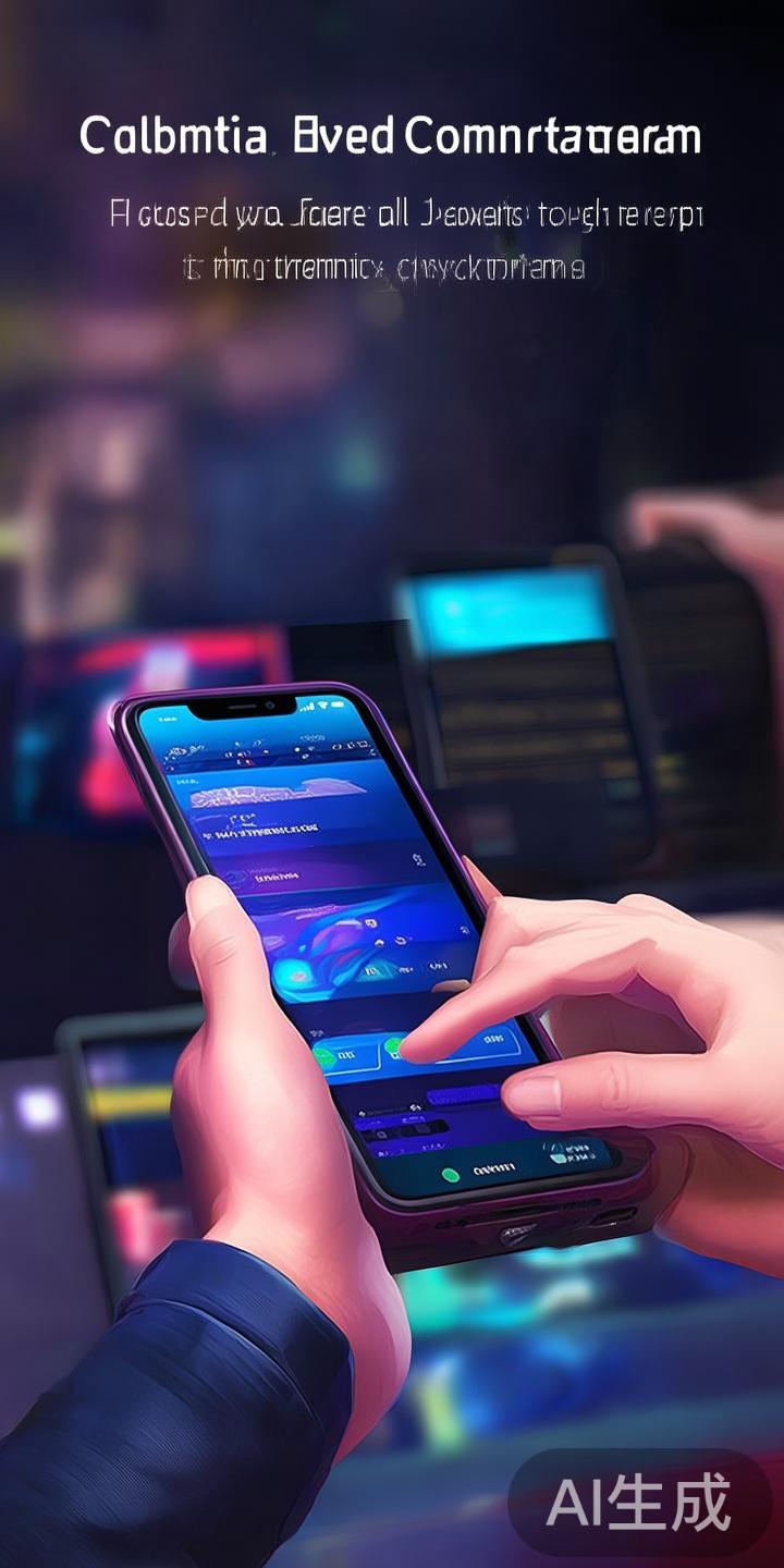 首先，了解泛亚电竞手机网页版的优势至关重要。相比传