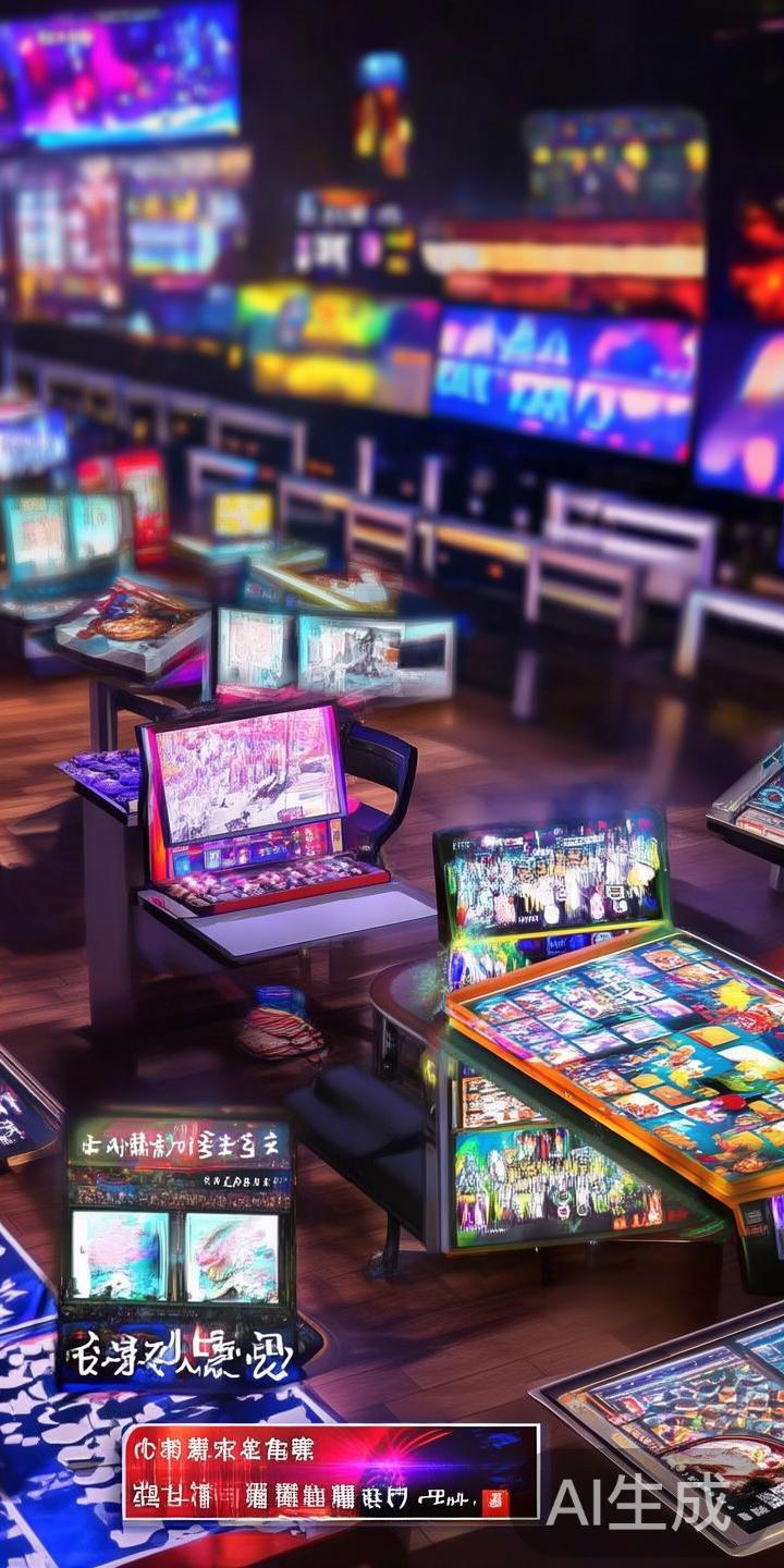 全面解析泛亚电竞时时乐吧：打造安全可靠的在线娱乐新体验